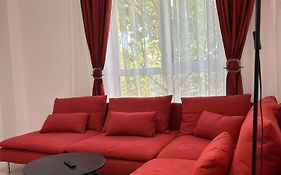 Apartment Near Airport Free Parking Toscana